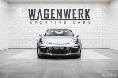 Porsche 911 Gebrauchtwagen