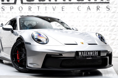 Porsche 911 Gebrauchtwagen