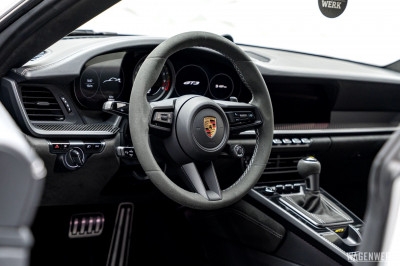 Porsche 911 Gebrauchtwagen