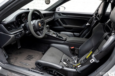 Porsche 911 Gebrauchtwagen