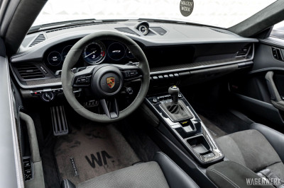 Porsche 911 Gebrauchtwagen