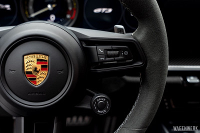 Porsche 911 Gebrauchtwagen