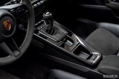 Porsche 911 Gebrauchtwagen