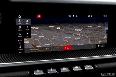 Porsche 911 Gebrauchtwagen