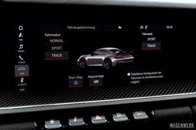 Porsche 911 Gebrauchtwagen