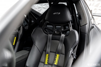 Porsche 911 Gebrauchtwagen