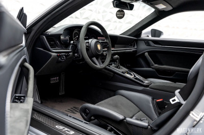 Porsche 911 Gebrauchtwagen