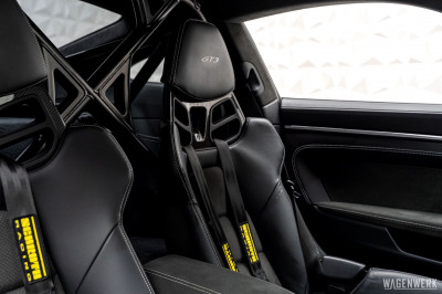 Porsche 911 Gebrauchtwagen