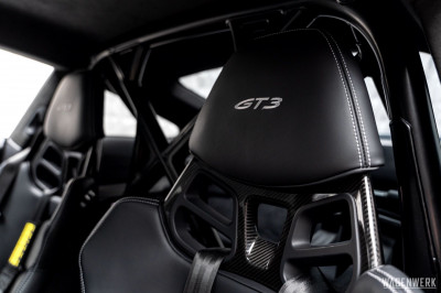 Porsche 911 Gebrauchtwagen