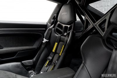 Porsche 911 Gebrauchtwagen