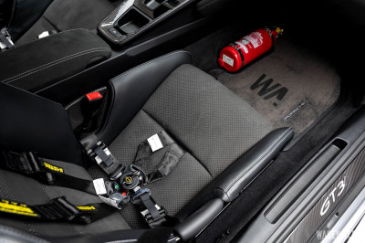 Porsche 911 Gebrauchtwagen