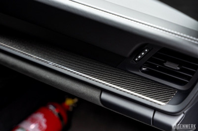 Porsche 911 Gebrauchtwagen