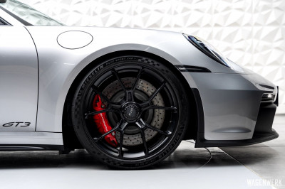 Porsche 911 Gebrauchtwagen