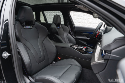 BMW 5er Vorführwagen