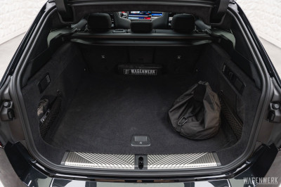 BMW 5er Vorführwagen