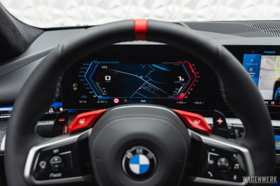 BMW 5er Vorführwagen