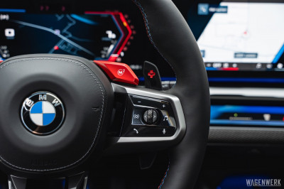 BMW 5er Vorführwagen