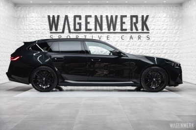 BMW 5er Vorführwagen
