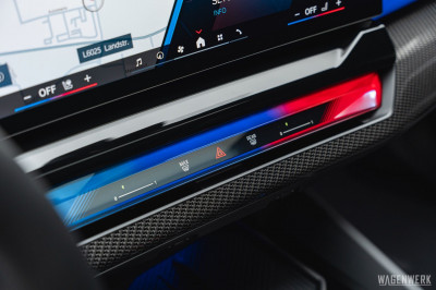 BMW 5er Vorführwagen