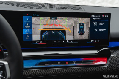 BMW 5er Vorführwagen