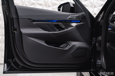 BMW 5er Vorführwagen