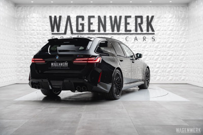 BMW 5er Vorführwagen