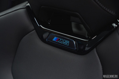 BMW 5er Vorführwagen