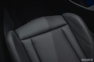 BMW 5er Vorführwagen