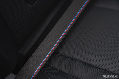 BMW 5er Vorführwagen