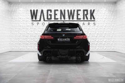 BMW 5er Vorführwagen