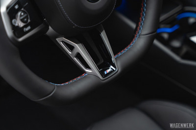 BMW 5er Vorführwagen