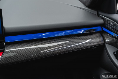 BMW 5er Vorführwagen