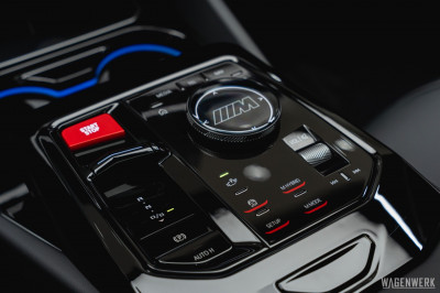 BMW 5er Vorführwagen