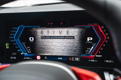 BMW 5er Vorführwagen