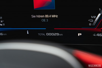 BMW 5er Vorführwagen