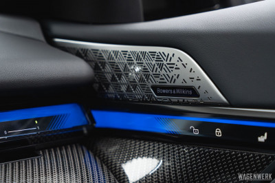 BMW 5er Vorführwagen