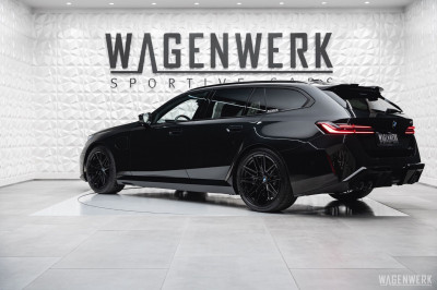 BMW 5er Vorführwagen