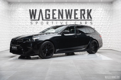 BMW 5er Vorführwagen