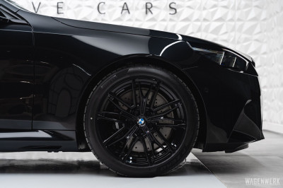 BMW 5er Vorführwagen