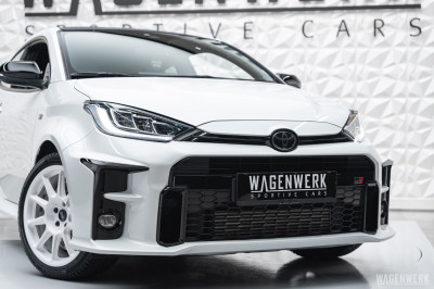 Toyota Yaris Gebrauchtwagen Toyota Yaris Gebrauchtwagen