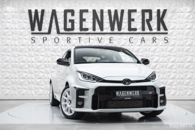 Toyota Yaris Gebrauchtwagen Toyota Yaris Gebrauchtwagen