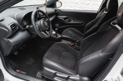 Toyota Yaris Gebrauchtwagen Toyota Yaris Gebrauchtwagen