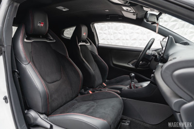 Toyota Yaris Gebrauchtwagen Toyota Yaris Gebrauchtwagen