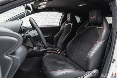 Toyota Yaris Gebrauchtwagen Toyota Yaris Gebrauchtwagen