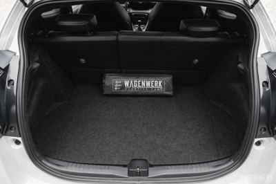 Toyota Yaris Gebrauchtwagen Toyota Yaris Gebrauchtwagen