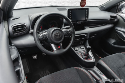 Toyota Yaris Gebrauchtwagen Toyota Yaris Gebrauchtwagen