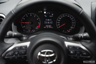 Toyota Yaris Gebrauchtwagen Toyota Yaris Gebrauchtwagen