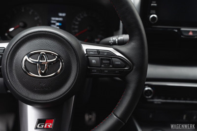 Toyota Yaris Gebrauchtwagen Toyota Yaris Gebrauchtwagen