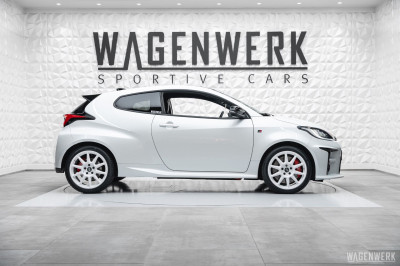 Toyota Yaris Gebrauchtwagen Toyota Yaris Gebrauchtwagen