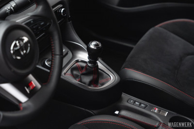 Toyota Yaris Gebrauchtwagen Toyota Yaris Gebrauchtwagen